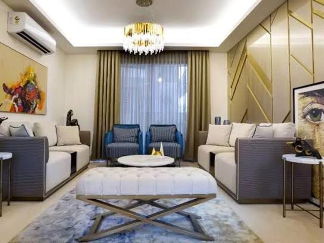 Flat for rent in Hariana