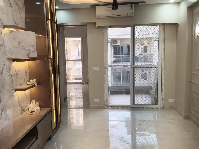 Flat for rent in Hariana