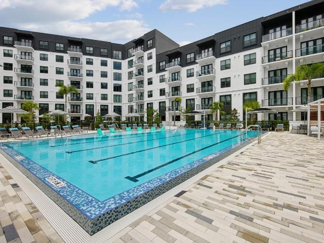 Apartment for rent in Altamonte Springs, Seminole County