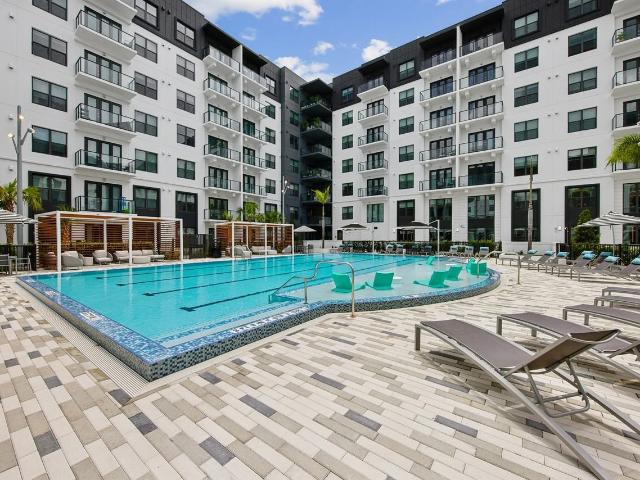 Apartment for rent in Altamonte Springs, Seminole County