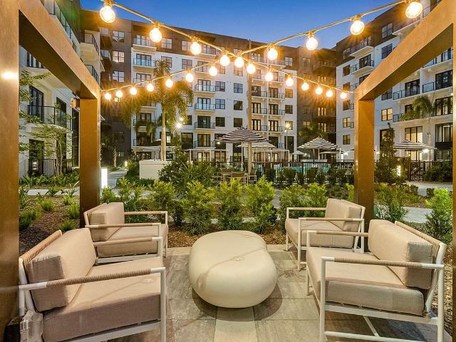 Apartment for rent in Altamonte Springs, Florida