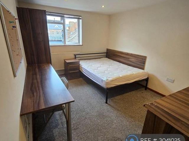 Apartment for rent in Spring Park, Luton