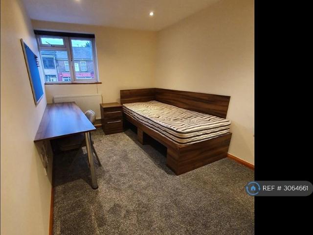 Apartment for rent in Park Town, Luton