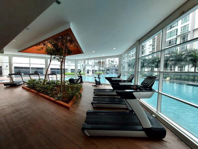 Serviced Residence for rent in Country Heights Damansara, Kuala Lumpur