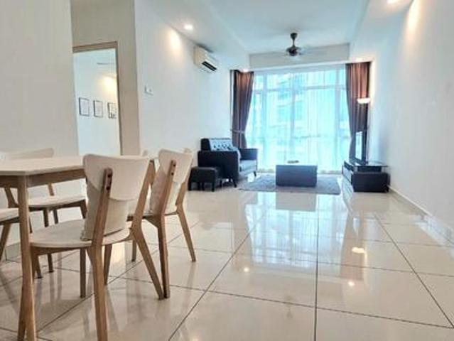 Serviced Residence for rent in Country Heights Damansara, Kuala Lumpur