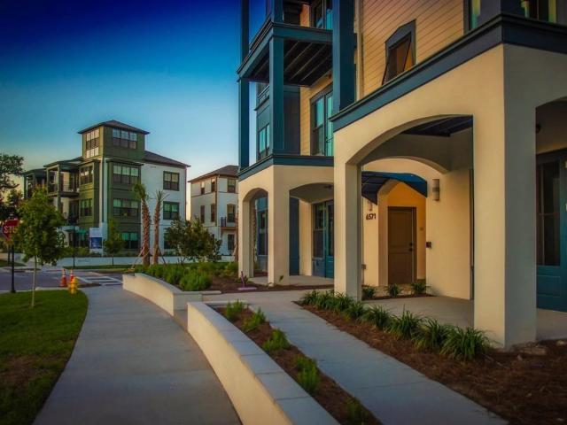 Apartment for rent in New Port Richey, Florida