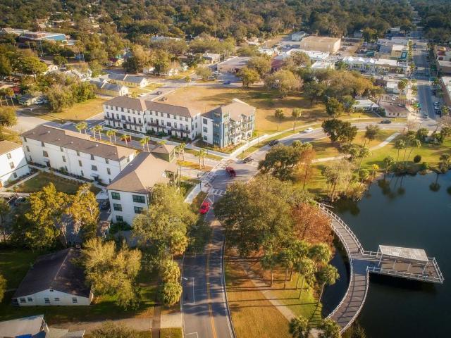 Apartment for rent in New Port Richey, Florida