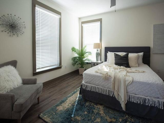 Apartment for rent in New Port Richey, Florida