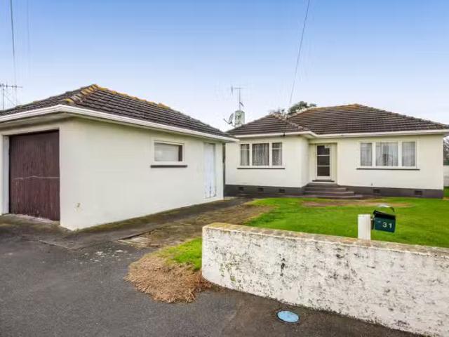 House for rent in Wanganui District