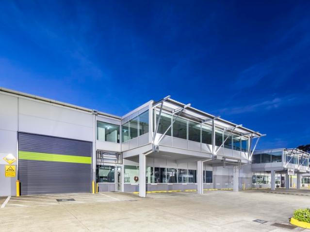 Warehouse for rent in Sydney, New South Wales