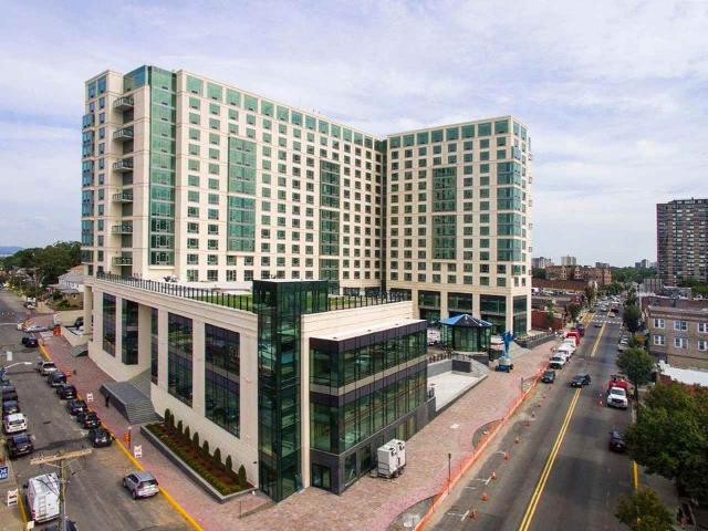 Apartment for rent in Cliffside Park, New Jersey