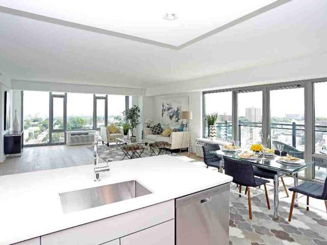 Apartment for rent in Cliffside Park, New Jersey