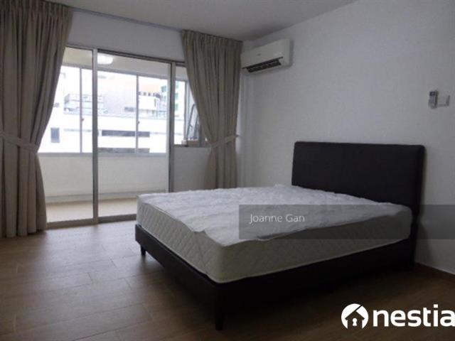 Apartment for sale in Orchard
