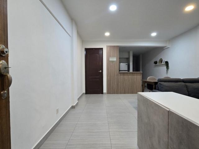 Condominium for rent