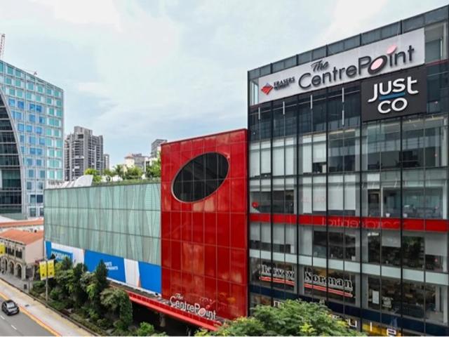 Office for rent