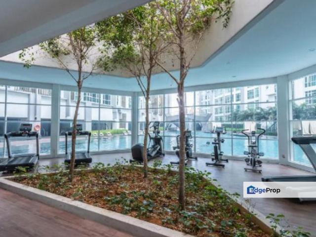 Condominium for sale in Country Heights Damansara, Kuala Lumpur