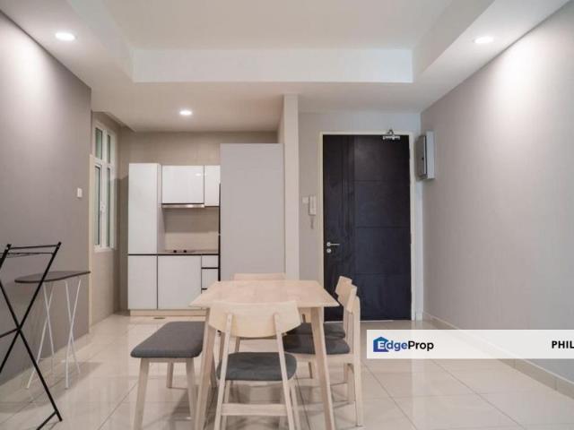 Condominium for rent in Country Heights Damansara, Kuala Lumpur