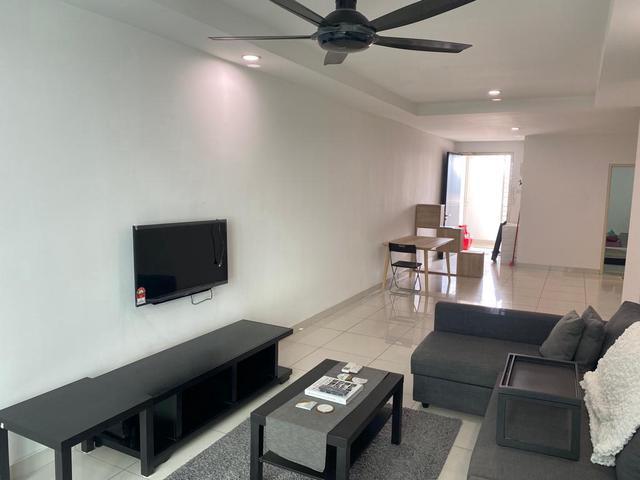 Serviced Residence for sale in Country Heights Damansara, Kuala Lumpur