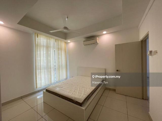 Apartment for rent in Country Heights Damansara, Kuala Lumpur