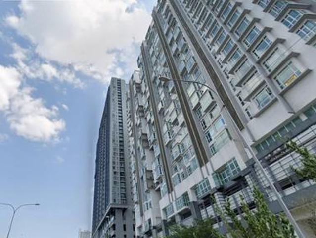 Serviced Residence for sale in Country Heights Damansara, Kuala Lumpur