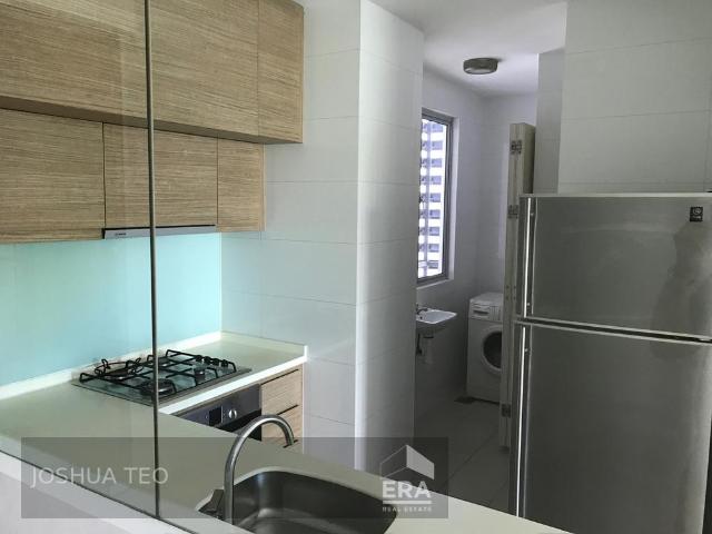 Apartment for rent