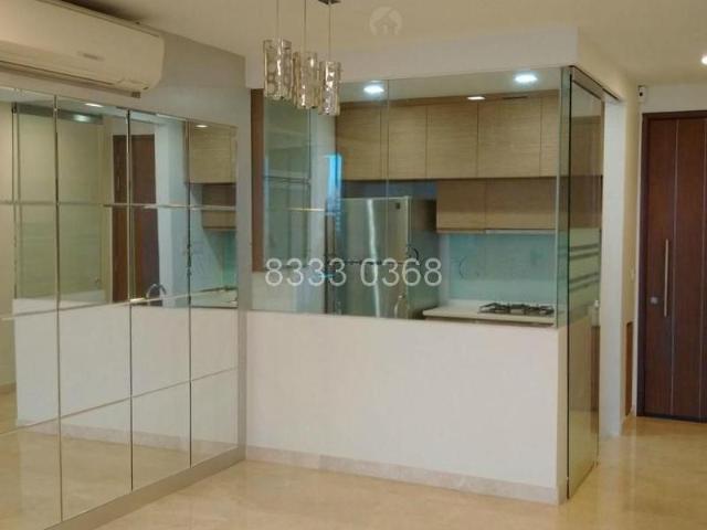 Apartment for sale in Novena
