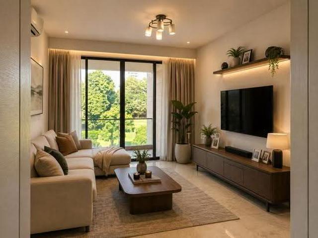 Apartment for rent in Whampoa, Singapore