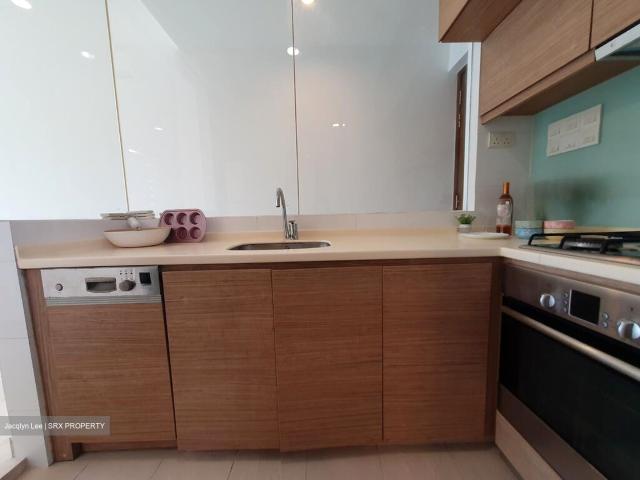 Apartment for rent in Novena