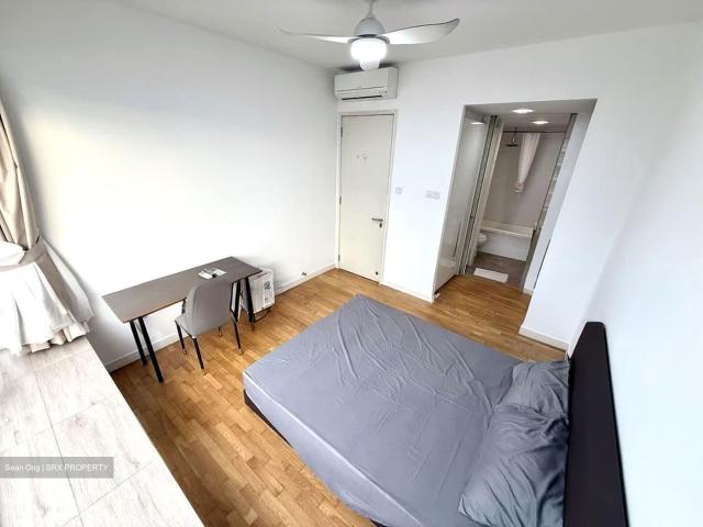 Apartment for rent