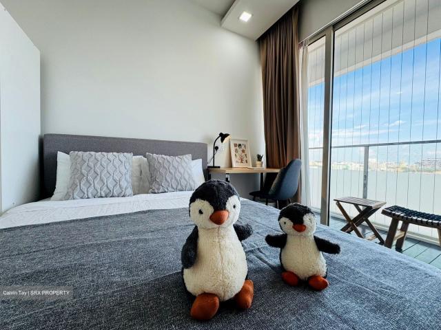 Apartment for rent