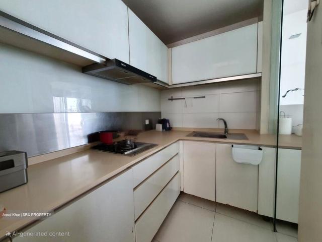 Apartment for rent