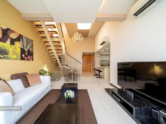 Apartment for sale in Jurong