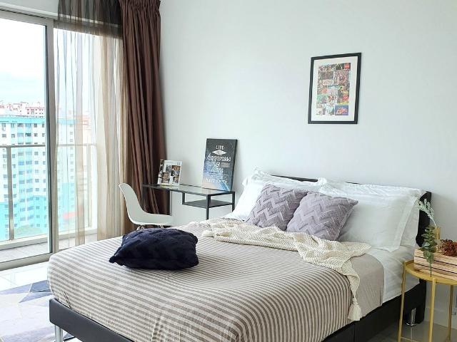 Apartment for rent