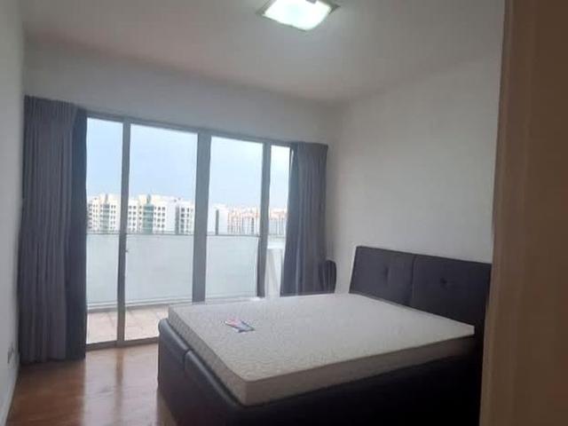 Apartment for rent