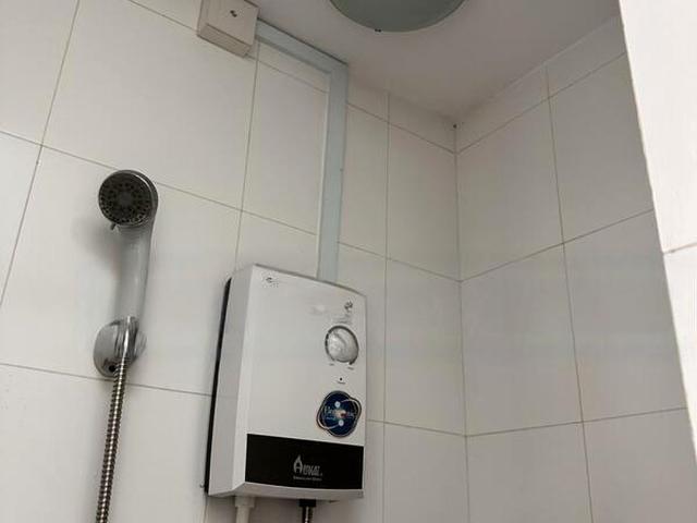 Apartment for rent