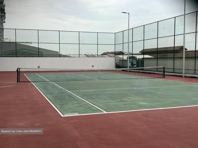 Apartment for sale in 05 South West