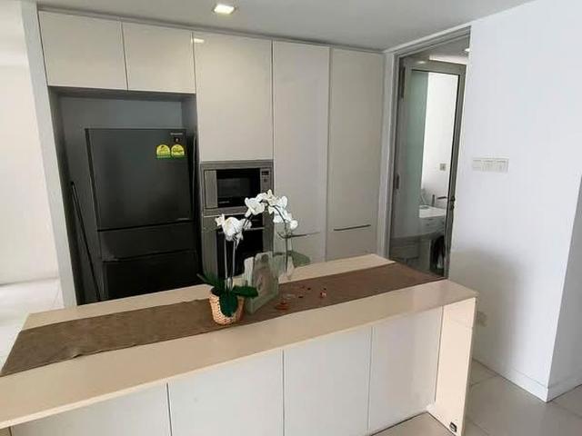 Apartment for rent
