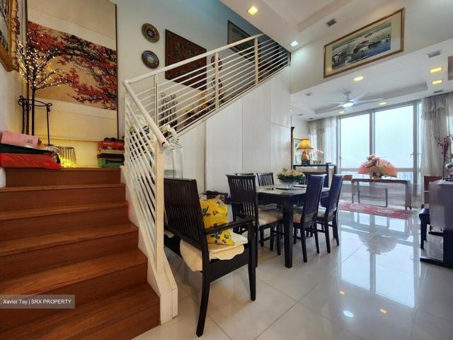 Apartment for sale in Jurong