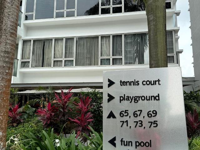 Apartment for rent