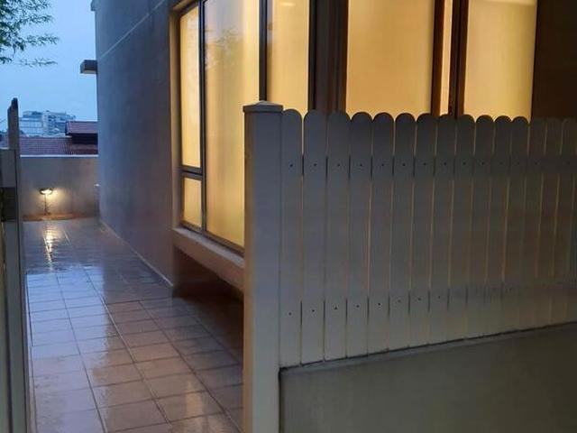 Apartment for rent