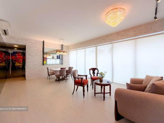 Apartment for rent