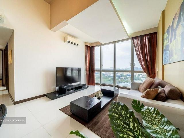 Apartment for sale in Jurong