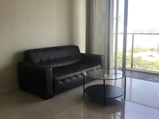 Apartment for rent