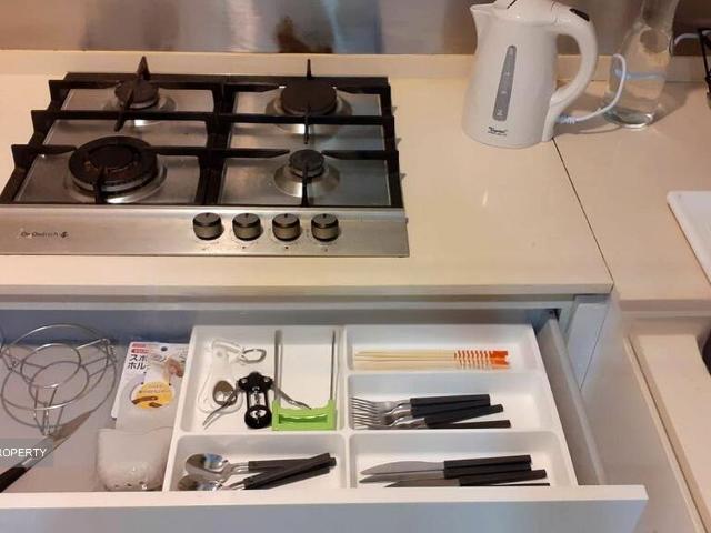 Apartment for rent