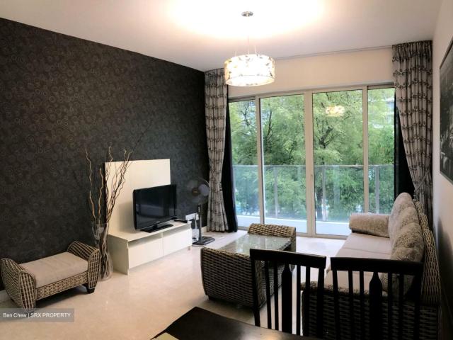 Apartment for rent