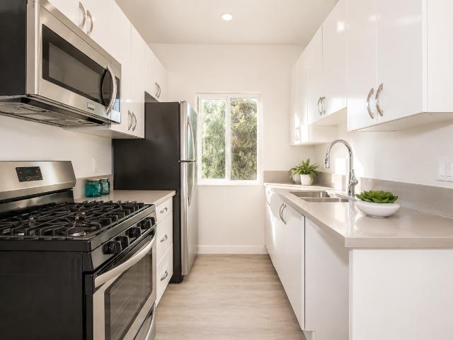 Apartment for rent in Inglewood, Los Angeles County