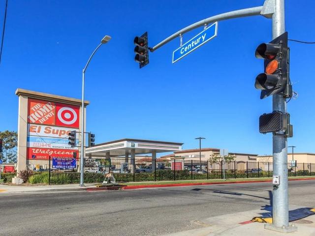 Apartment for rent in Inglewood, Los Angeles County