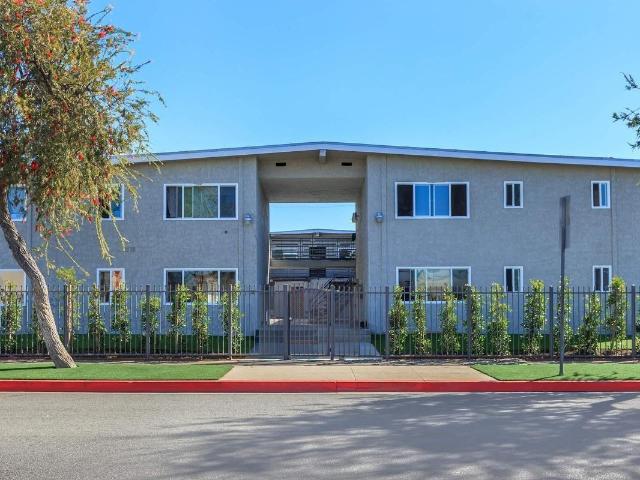 Apartment for rent in Inglewood, California