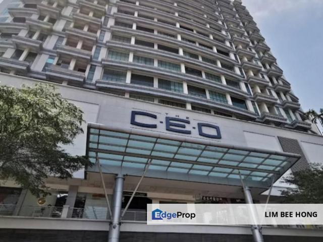 Shop for rent in Georgetown, Penang
