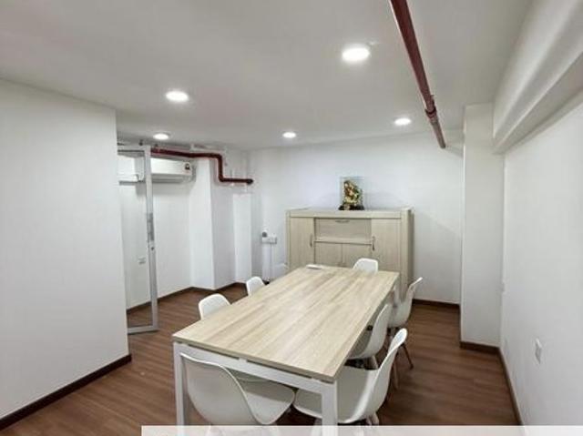 Shop for rent in Georgetown, Penang
